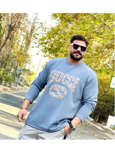 دورس GUCCI گلدوزی کد 3084